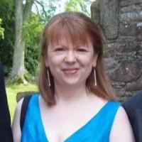 Janet Rogers