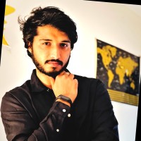 Ali Raza