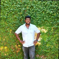 Yathinthar N