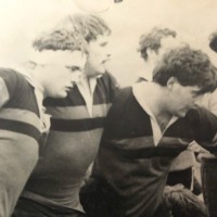 Laurence Kenyon