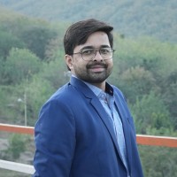 Shreyas Hadvani