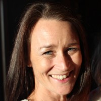 Nadia Norton