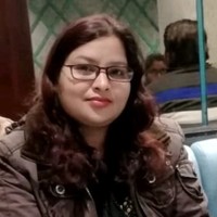 Neeru Saraswat