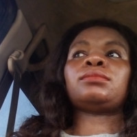 Princess Gloria Jonah