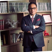 George Varughese