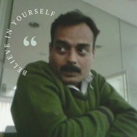 Rajesh Singh