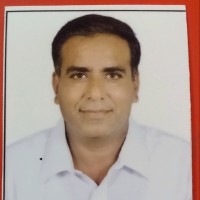 Harish Gidwani