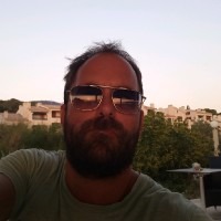 Nicolas Claverie