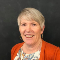 Kathy Chisholm