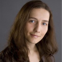 Stefanie Vogel