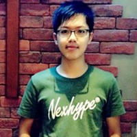 Bill Ho