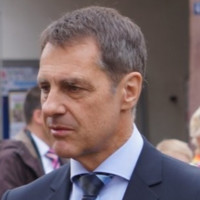 Jurgen Korty