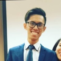 Xin Chern Lim