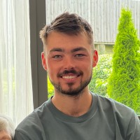 Jacob Taff