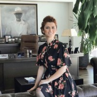 Zeynep Başak