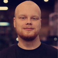 Pontus Nilsson