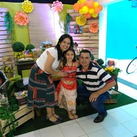 Fernando Augusto Augusto