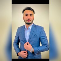 Bilal Ahmad