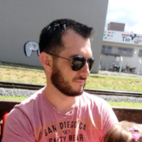 Allan Rogerio Machovsky