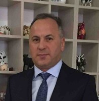 Rustam Rustamov