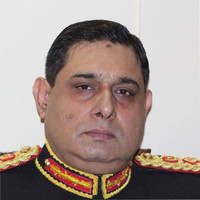 Yousaf Awan