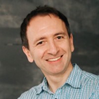 Dmitrii Muzychenko