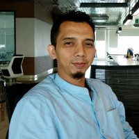 Yogi Gustiansyah