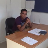Manjinder Kumar