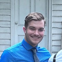 Zachary Leffue