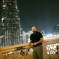 Hussein Allam - Cma