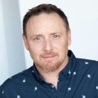 Danny Rockett