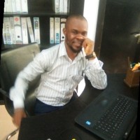 Mfon Inyang