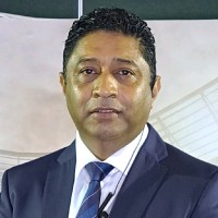 Faizel Ally