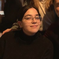 Feryal Steitie