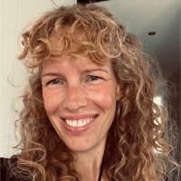 Annelien Roos