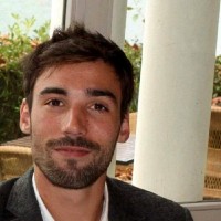 Maxime Cazères