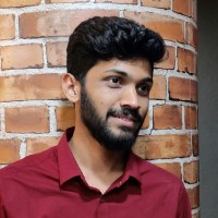 Mohammed Nishan K
