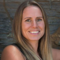 Tracy Booth