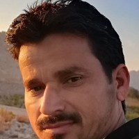 Jahanzeb Khan Khan