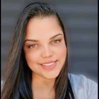 Danielle Cristina