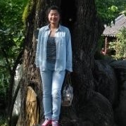 Jue Tang
