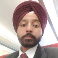 Gurnam Singh
