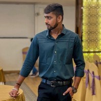 Ritesh Pawar