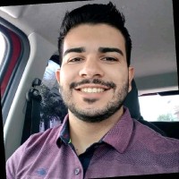 Gabriel Sousa Melo
