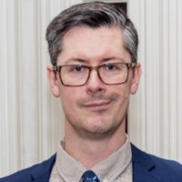 Alan Reid