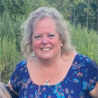 Janet McGrane-Stangl