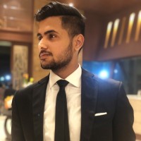 Vinayak Chopra
