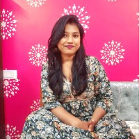 Barnali Maity