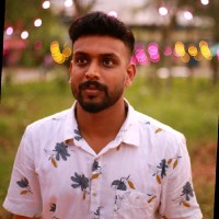 Abhijith Ajith Kumar