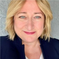 Kate Handley-Ferrede